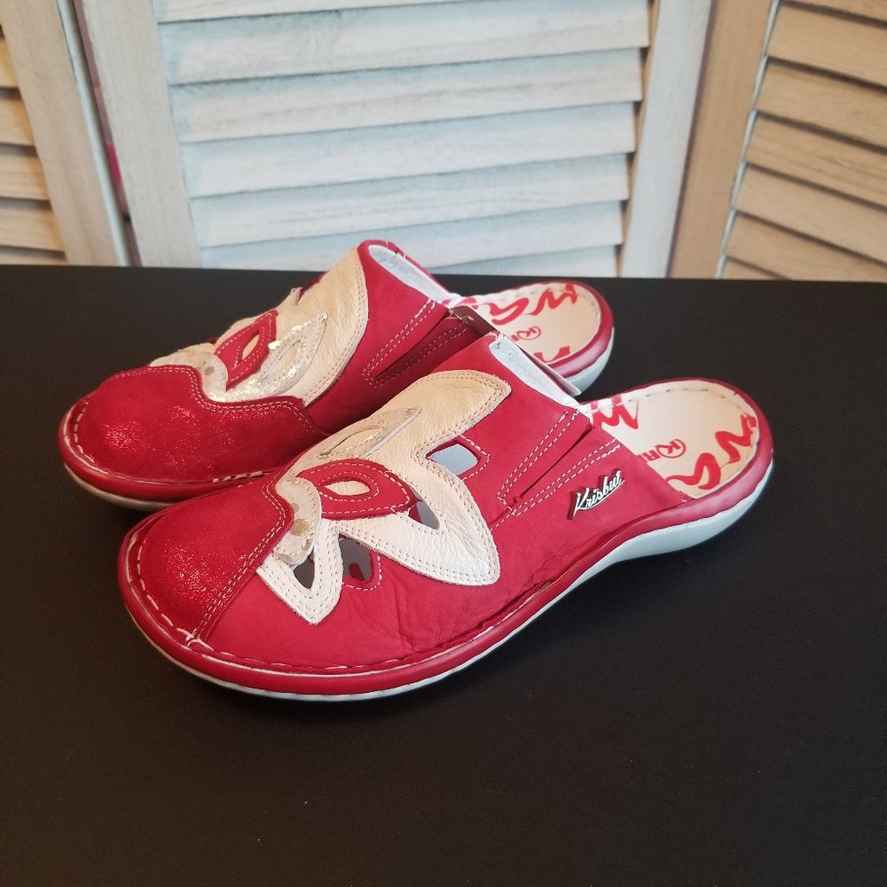Krisbut ladies shoes